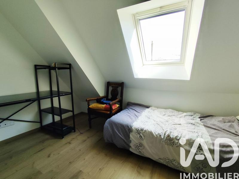 Maison - 45 m² - 3 pièces