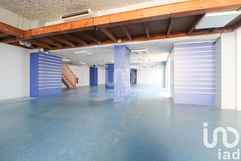 Appartement - 200 m² - 1 pièce