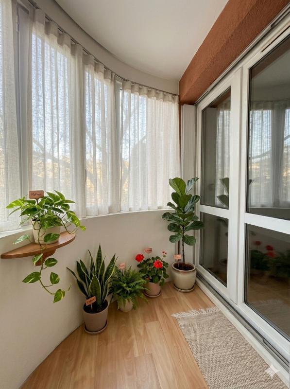 Appartement - 73 m² - 3 pièces