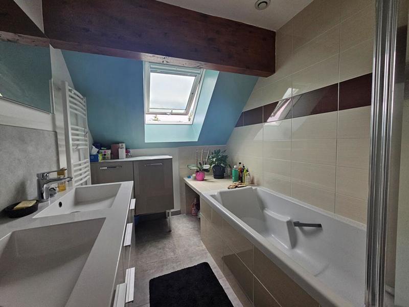 Maison - 118 m² - 6 pièces