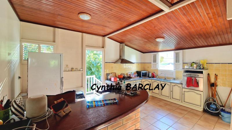 Maison - 130 m² - 7 pièces