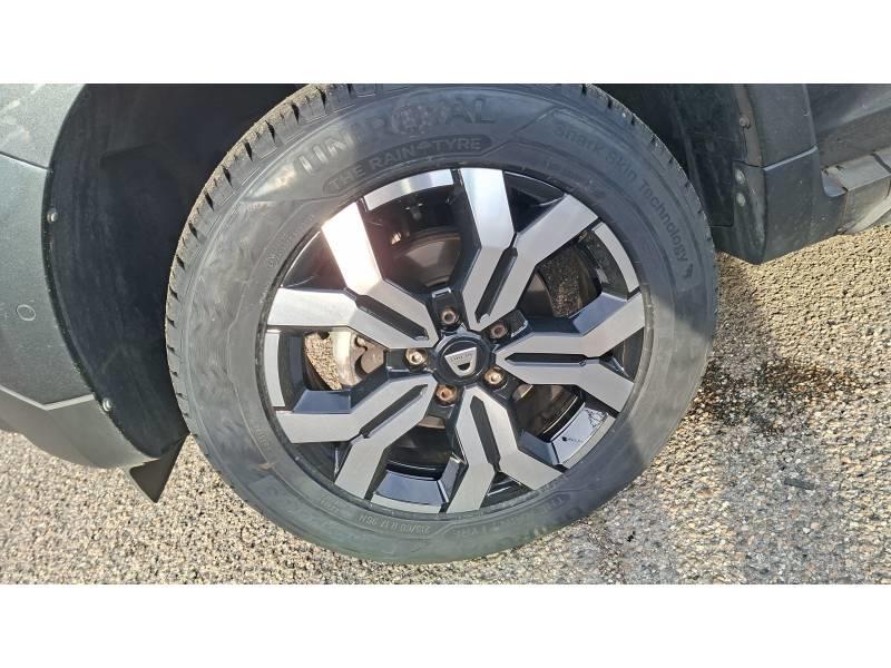 Dacia Duster Eco-G 100 4x2 Prestige