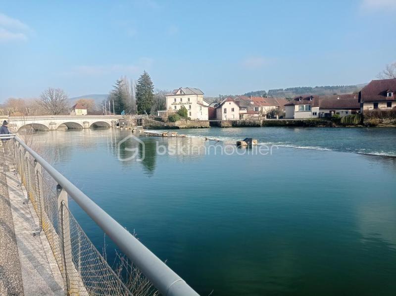 Appartement - 200 m² - 1 pièce