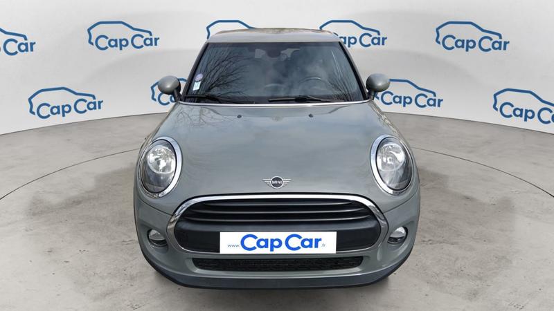 Mini Mini III 1.5 102 One