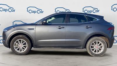 Jaguar E-Pace 2.0d 150 Fwd Business