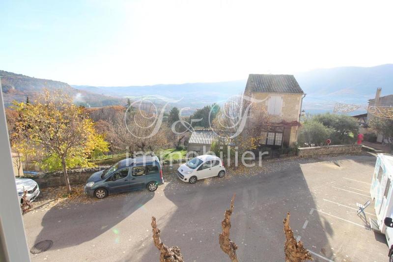 Maison de village - 90 m²