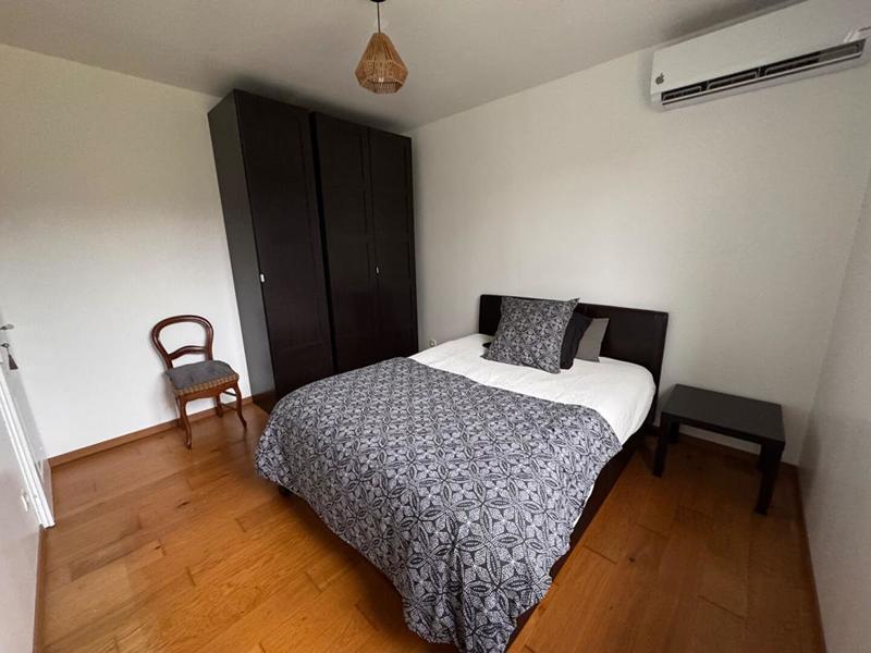 Maison - 114 m² - 5 pièces