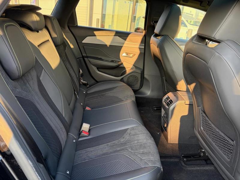 Peugeot 308 Sw Gt 1.5 Bluehdi 130 Ch Eat-8