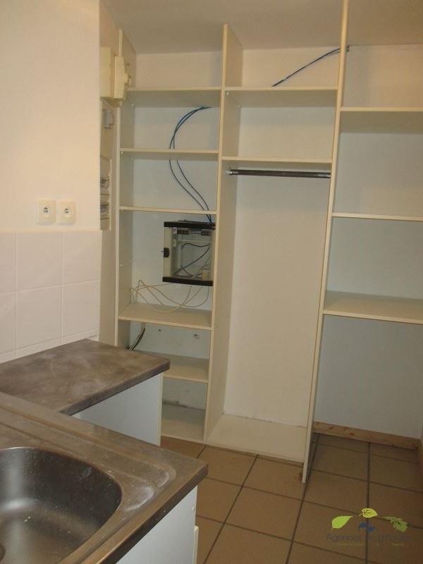 Divers - 46 m² - 2 pièces