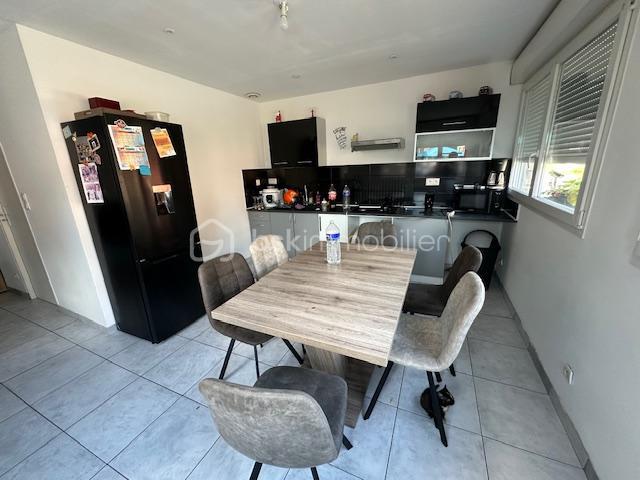 Immeuble - 300 m² - 10 pièces