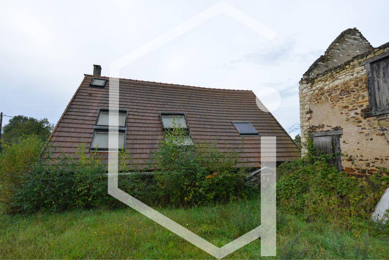 Maison - 280 m² - 2 pièces