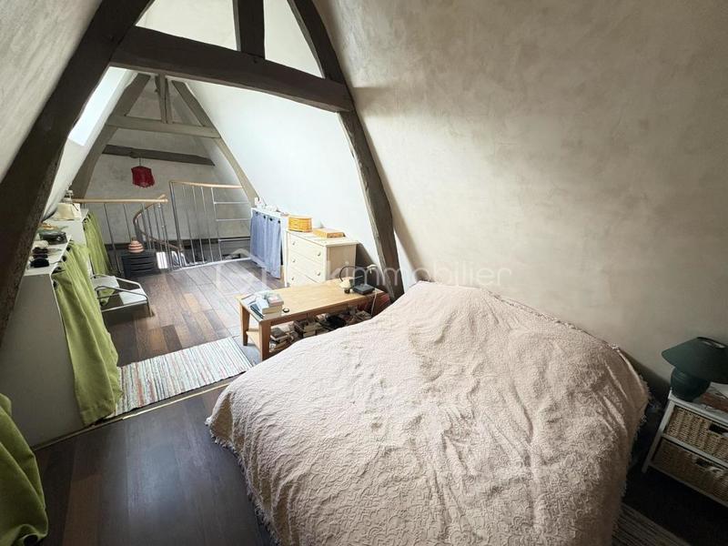 Maison - 148 m² - 7 pièces