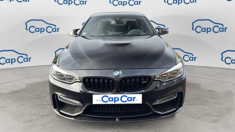 Bmw M4 3.0 431 Dkg m