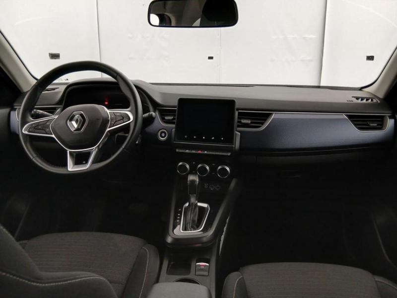 Renault Arkana mild hybrid 140 Edc Fap - 22 Evolution