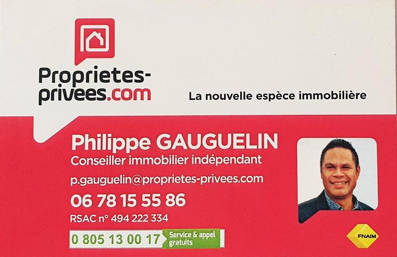 Maison - 24 m² - 2 pièces