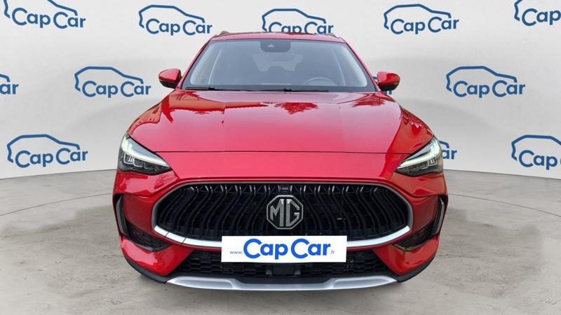 Mg Ehs 1.5 t-Gdi 258 Plug in Hybrid 162 Luxury - Première main Entretien constructeur
