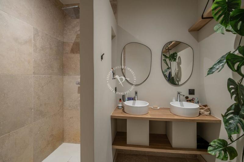 Appartement - 82 m² - 4 pièces