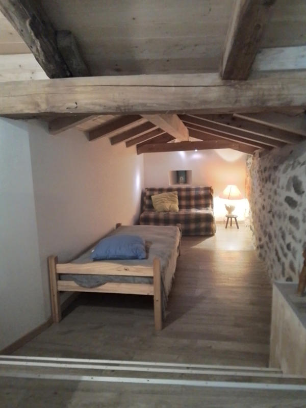 Propriété - 120 m² - 5 pièces