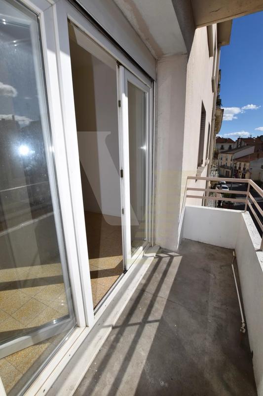 Appartement - 79 m² - 4 pièces