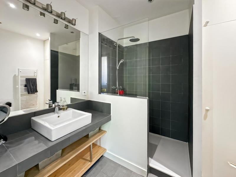 Appartement - 145 m² - 4 pièces