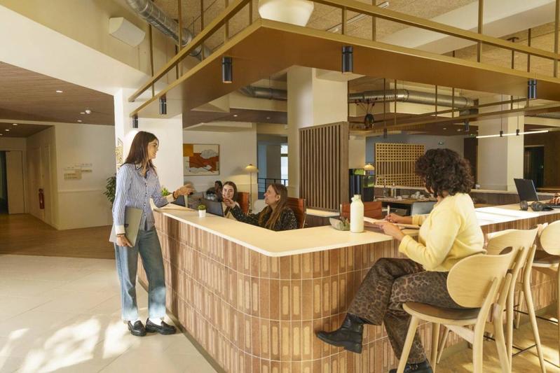 Studio - 20 m² - 1 pièce