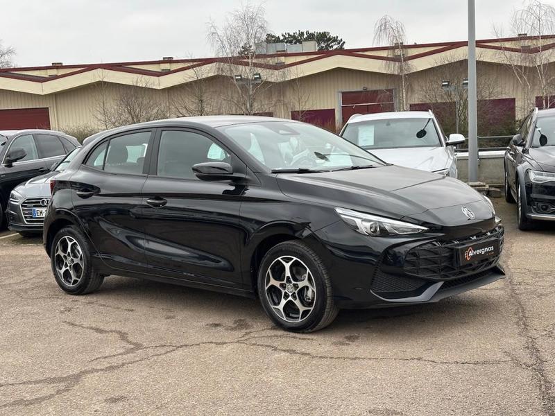 Mg mg3 1.5 Hybrid+ 195 Comfort