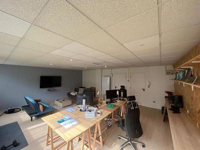 Bureau - 43 m²