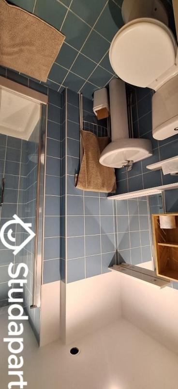 Appartement - 30 m² - 1 pièce