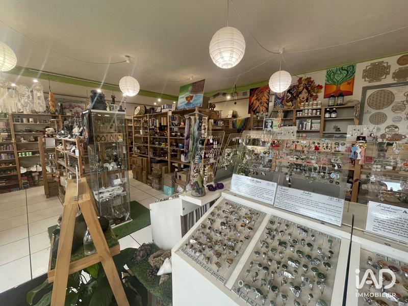 Local commercial - 60 m²