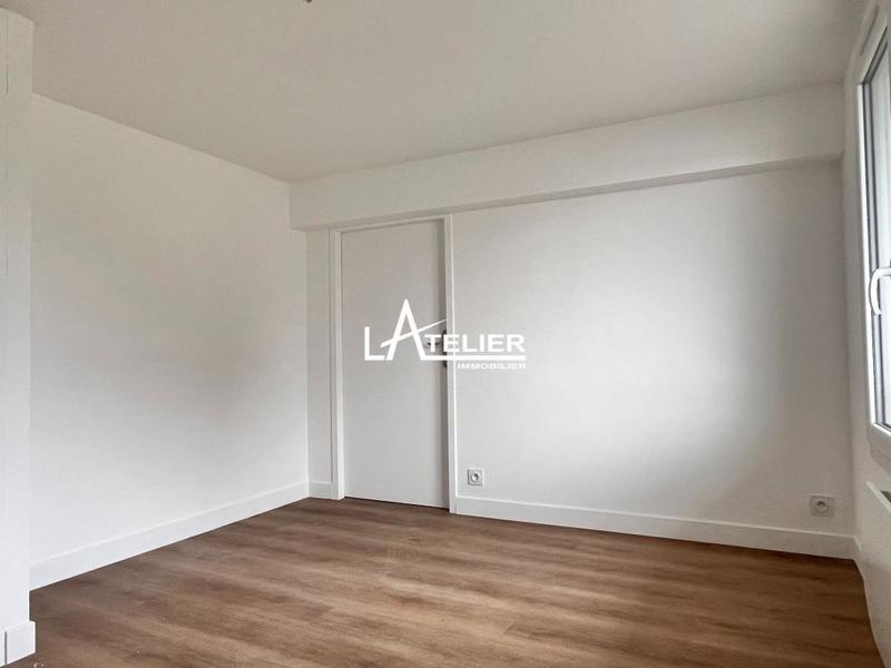 Appartement - 75 m² - 4 pièces