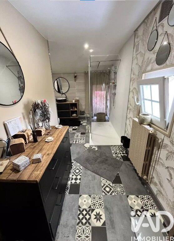 Maison de village - 143 m² - 5 pièces