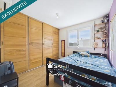 Maison - 97 m² - 5 pièces