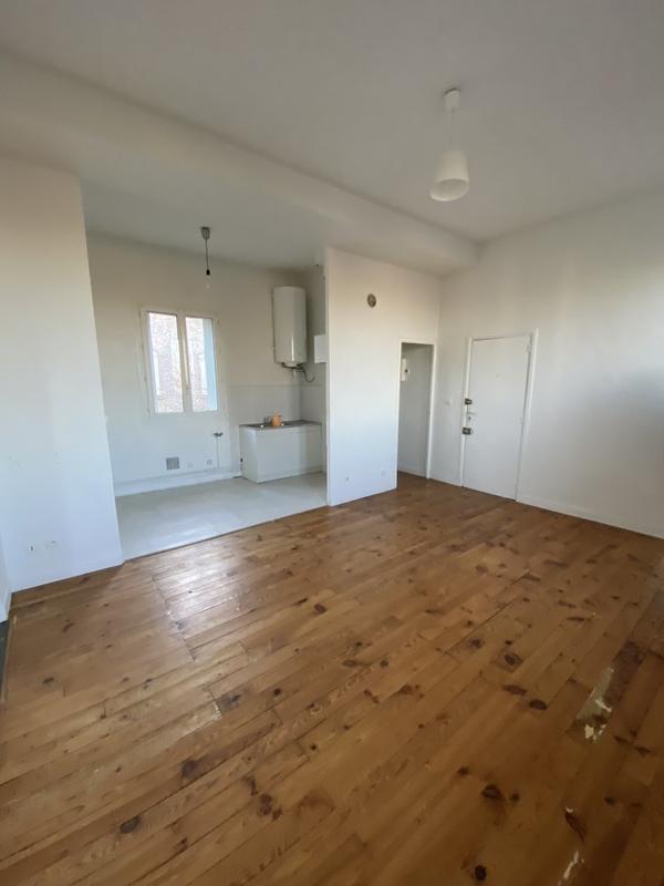 Immeuble - 219 m²