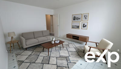 Appartement - 28 m² - 1 pièce