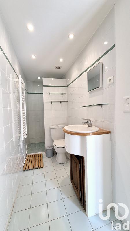 Maison - 177 m² - 6 pièces