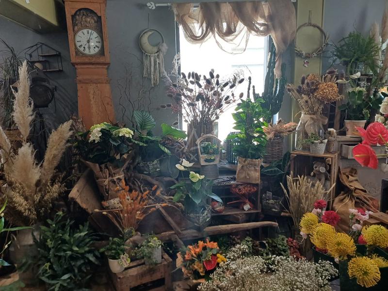 Fonds de commerce - 40 m²