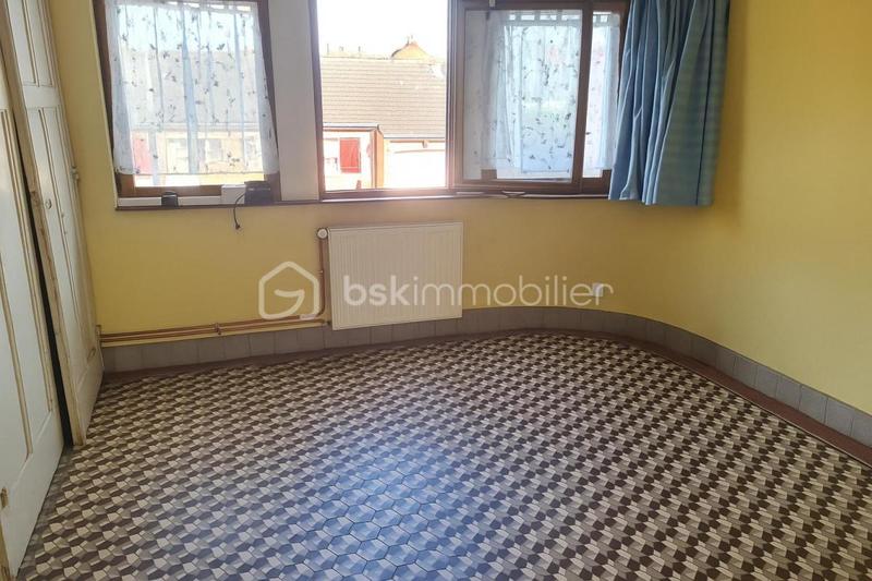 Maison - 141 m² - 5 pièces