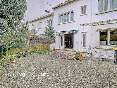 Maison de ville - 150 m² - 7 pièces