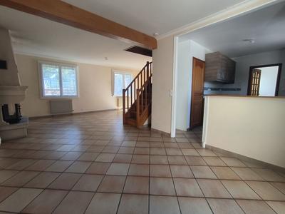 Maison - 155 m² - 9 pièces