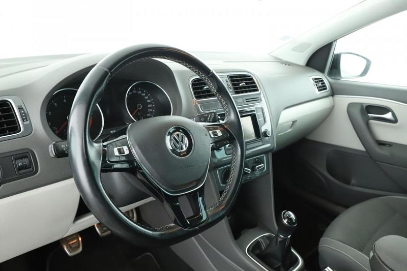 Volkswagen Polo 1.2 Tsi BlueMotion Tech Cup 5p 90 ch