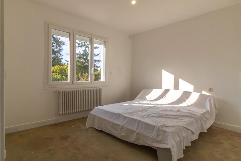 Maison - 142 m² - 6 pièces