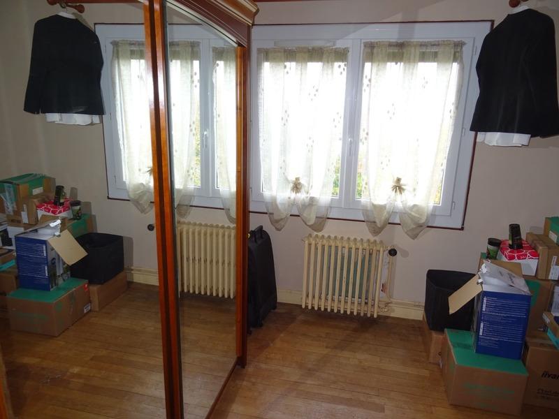 Maison - 126 m² - 5 pièces