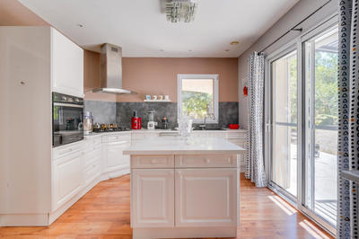 Maison - 151 m² - 5 pièces