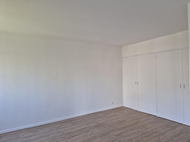 Appartement - 32 m² - 1 pièce
