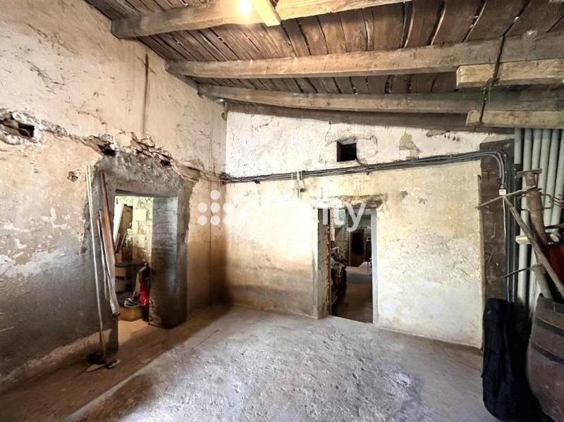 Maison - 124 m² - 3 pièces