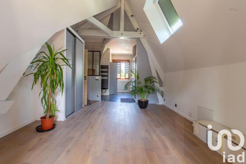 Maison - 165 m² - 6 pièces