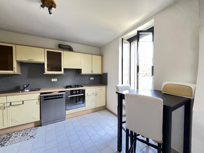 Maison - 138 m² - 6 pièces