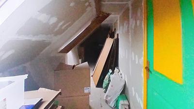 Maison de village - 113 m² - 4 pièces