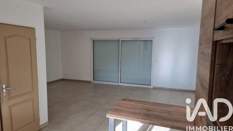 Maison - 101 m² - 5 pièces