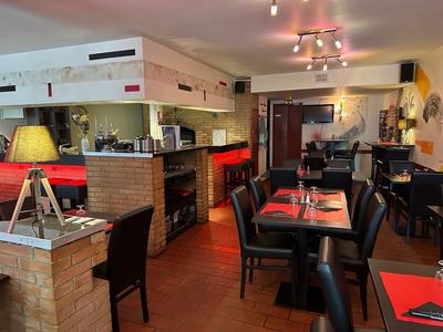 Fonds de commerce - 100 m²